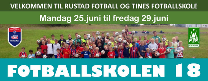 Fotballskolen 18