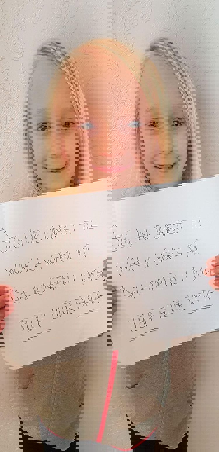 Lily 1C