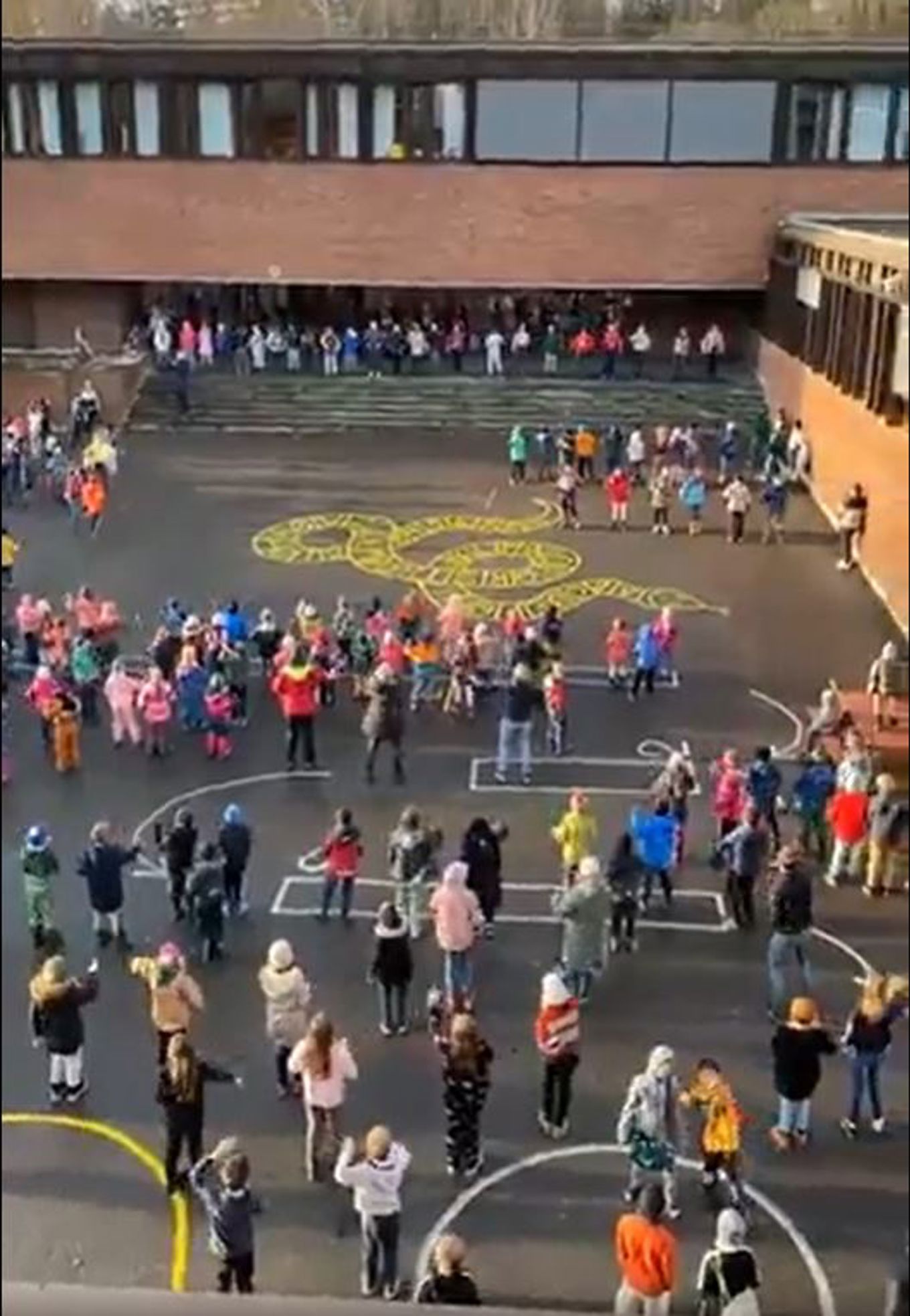 BliMe-dansen