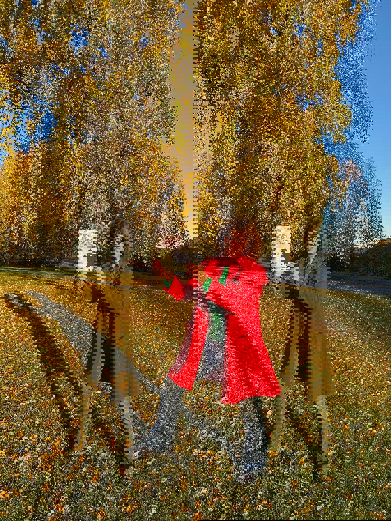 Foto: Camilla Tilrem Onstad Forfatter og illustratør Hilde Hodnefjeld