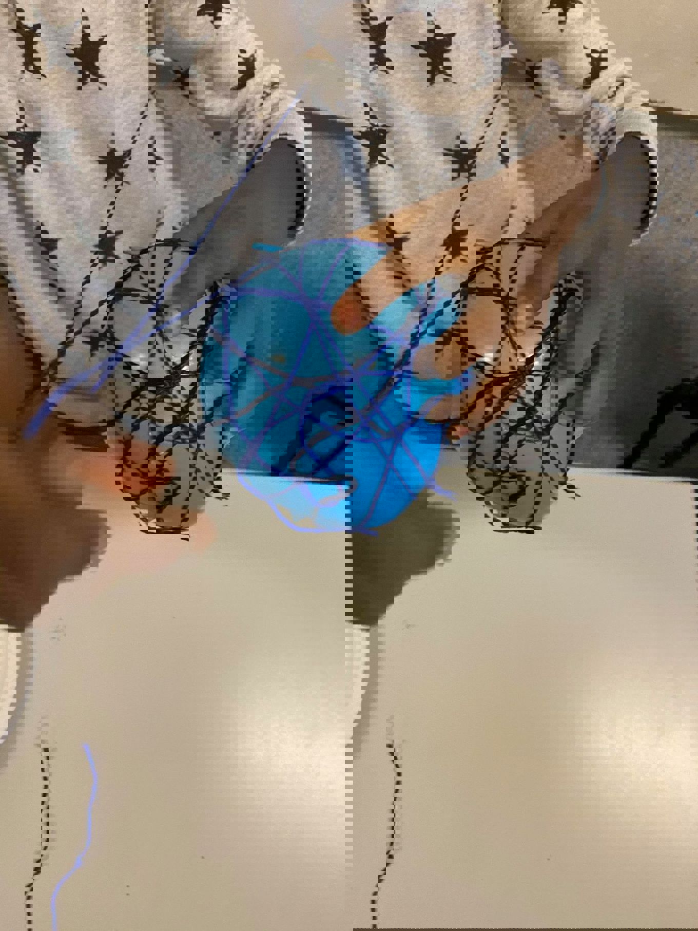 Juleverksted på 4. trinn