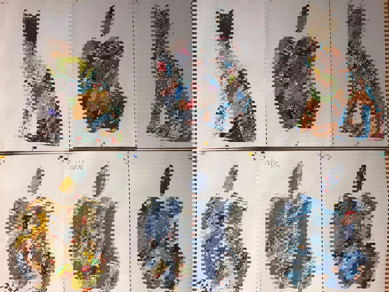 Foto: Elena Grand Kunst og håndverk