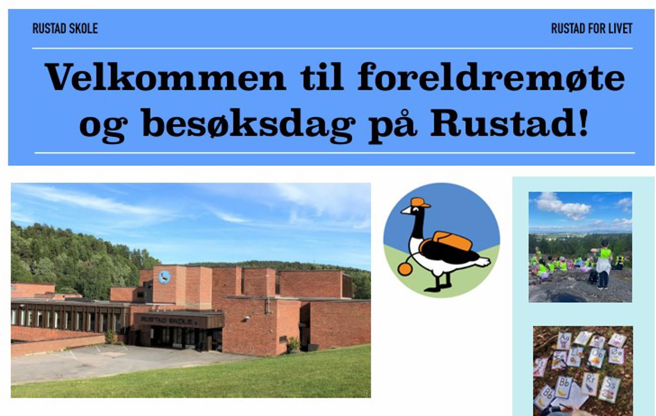 Grafisk brukergrensesnitt